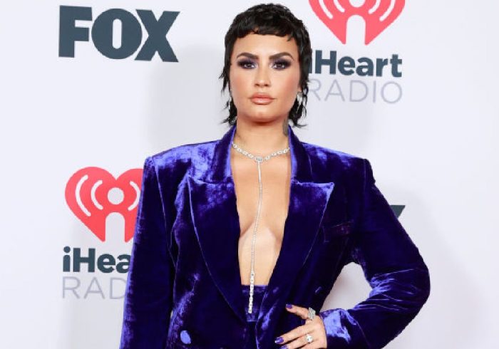 Demi Lovato Says Being the ‘Breadwinner’ as a Child Star Affected Her Relationship with Her Parents