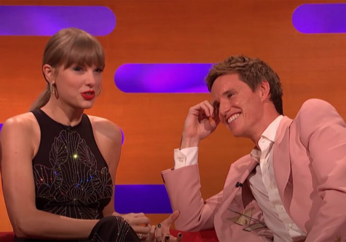 Taylor Swift Says Her 2012 "Les Misérables" Audition Was a "Nightmare”