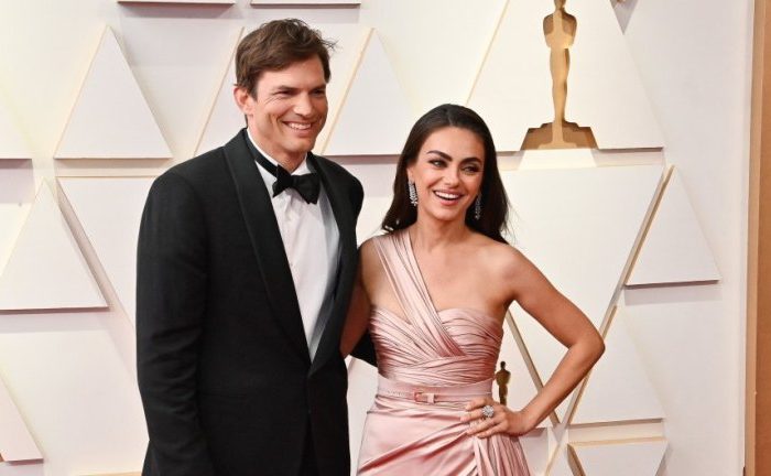 Here’s the one thing Mila Kunis regrets in her relationship with Ashton Kutcher