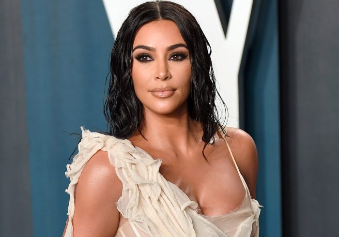 Kim Kardashian Reveals If She Plans On Having More Kids After Kanye West Divorce