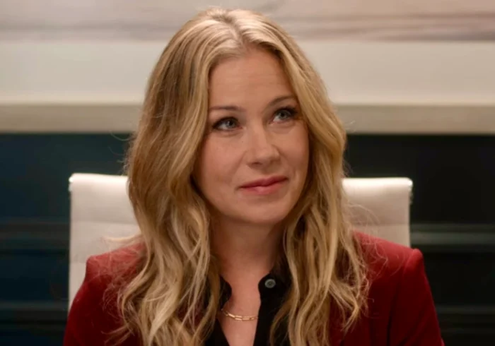 Christina Applegate says she's considering voiceover roles after her multiple sclerosis diagnosis to make sure her daughter is 'fed' and 'homed'