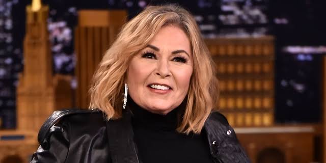 Roseanne Barr on Being Canceled: “I’m the Only Person Who’s Lost Everything”