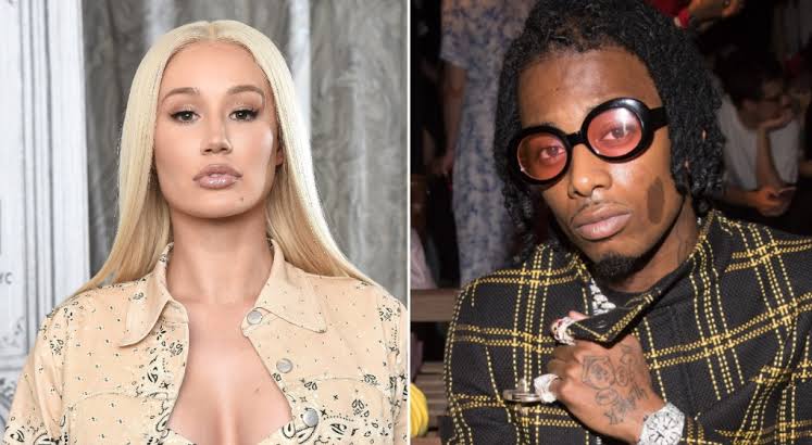 Iggy Azalea says she left her 'toxic' relationship with Playboi Carti because it reminded her of her mom and dad's 'volatile' relationship
